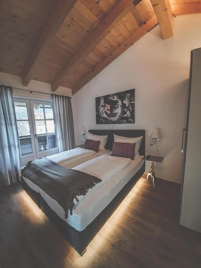Hochalmbahnen Chalets Rauris 1-02, Maislaufeldweg 1b Exterior foto